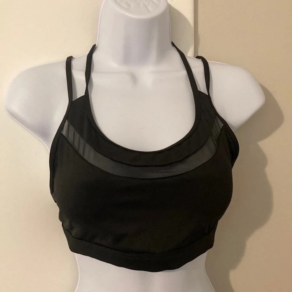 Victoria Secret Sports Bra - Picture 2 of 4